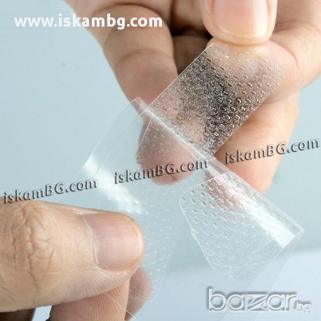 Лентички за избелване на зъби - 28бр. в кутия - код Advanced Teeth, снимка 3 - Други стоки за дома - 13545032