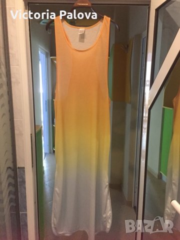 Спортна рокля QUICKSILVER , снимка 7 - Рокли - 24649446