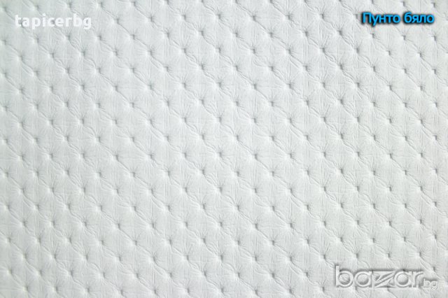  Еко кожа за мебели "Пунто", снимка 4 - Платове и дамаски - 9504261