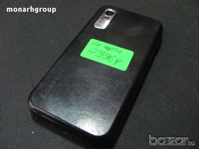  Samsung GT-S5230 /за части/, снимка 5 - Samsung - 17111934