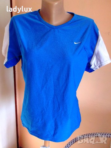 NIKE, Оригинална Тениска, размер S. Код 247