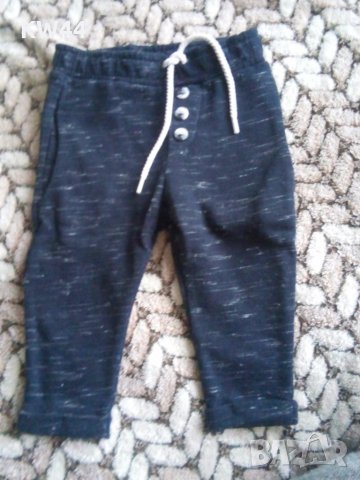 Панталонки