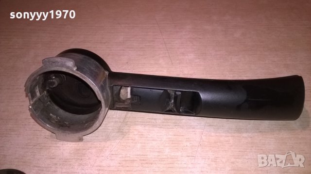 крема диск-delonghi-ръкохватка за кафемашина с цедката, снимка 7 - Кафемашини - 24739705