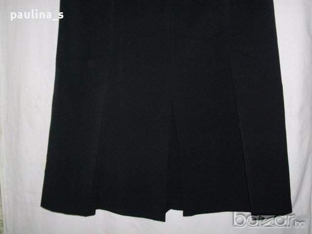 Луксозна пола - Италия  / голям размер , снимка 8 - Поли - 17379500