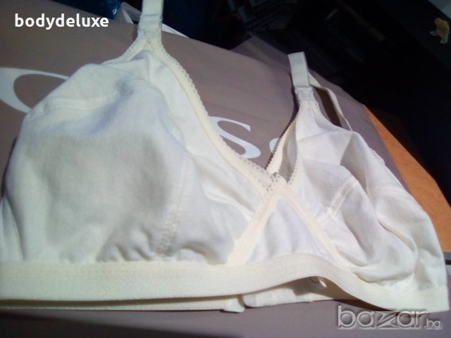 Mitex Amam сутиен за кърмачки 75Е, снимка 2 - Бельо - 20986808