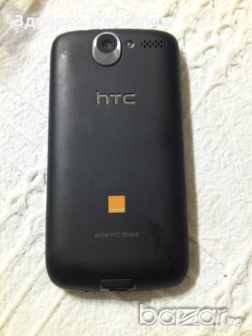 HTC Desire  G7, снимка 4 - HTC - 19404186