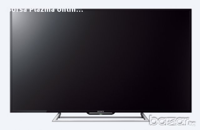 Sony KDL-48R550C 48" Full HD LED TV BRAVIA, DVB-C/DVB-T, XR 100Hz, Wi-Fi, Безплатна доставка, снимка 2 - Телевизори - 14409062