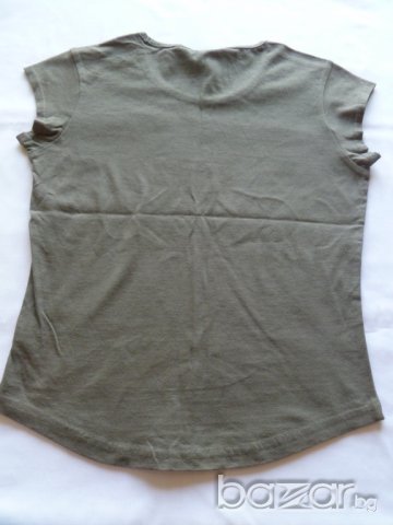 O'neill / О'нийл дамска блуза, снимка 3 - Тениски - 8100743