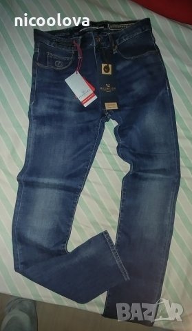 Premiare Jeans размер 30/34, снимка 1 - Дънки - 21965804