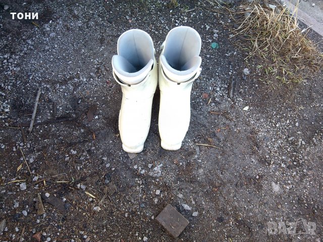 обувки за ски, снимка 8 - Спортна екипировка - 23973429