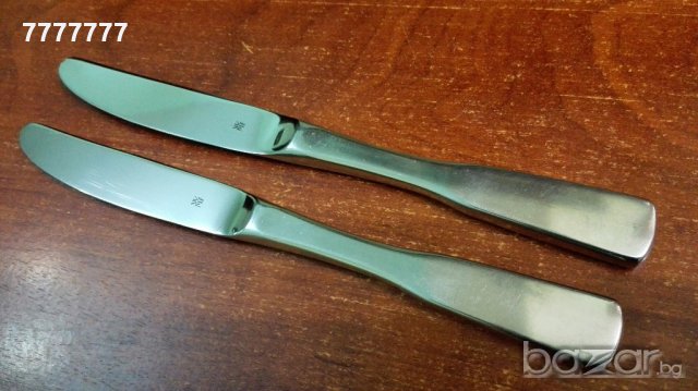 Ножове  WMF, снимка 3 - Антикварни и старинни предмети - 20383659