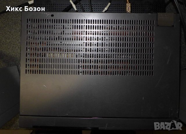 Technics SU 5A евтин качествен усилвател, снимка 3 - Аудиосистеми - 22577971