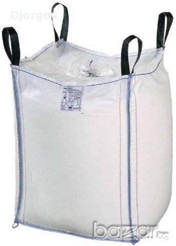 Биг бегове 1000 кг., снимка 2 - Други услуги - 8744167