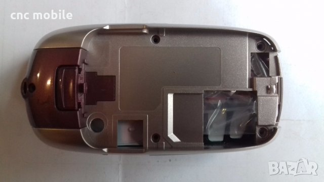 Samsung E530 - Samsung SGH-E530 панел , снимка 2 - Резервни части за телефони - 23790744