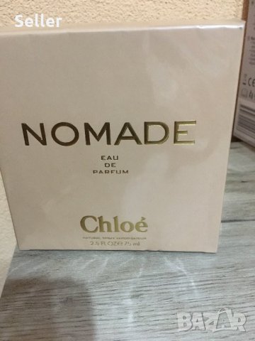 Chloe Nomade	Eau de Parfum replica , снимка 2 - Дамски парфюми - 21849191
