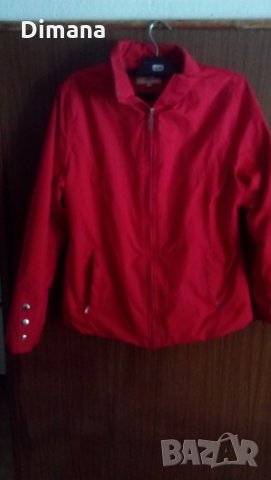 Дамско яке, снимка 2 - Якета - 23861332