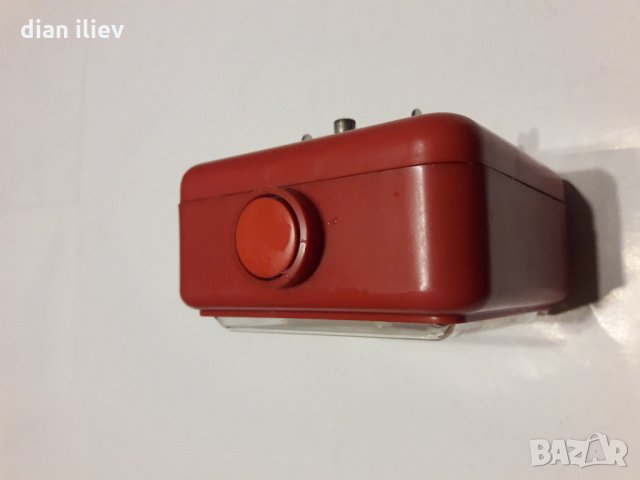 Стар будилник , снимка 4 - Антикварни и старинни предмети - 25036262