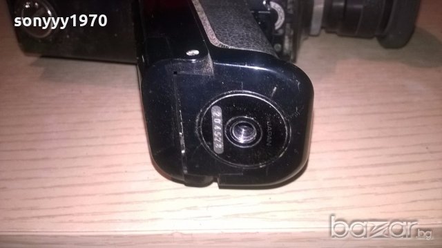 chinon 45-ретро камера-внос швеицария, снимка 15 - Колекции - 20025880