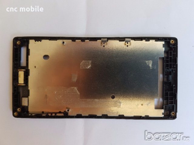 Sony Xperia J  - Sony ST26i оригинални части и аксесоари , снимка 5 - Резервни части за телефони - 18857527