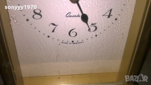 kienzle quartz made in germany-внос швеицария, снимка 3 - Колекции - 26045468