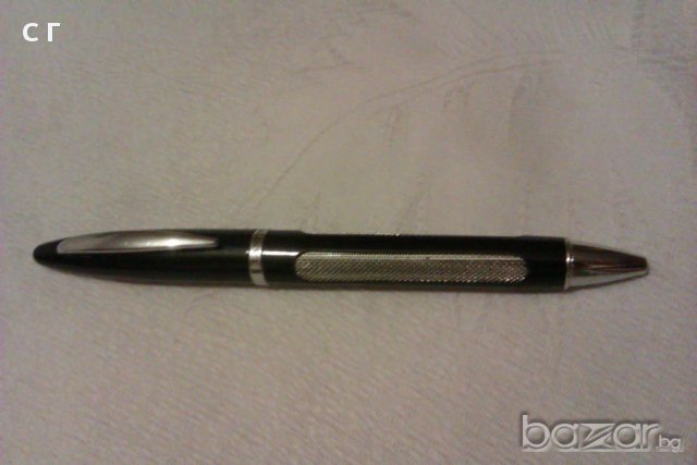 химикалка LANVIN, снимка 2 - Други - 11380640