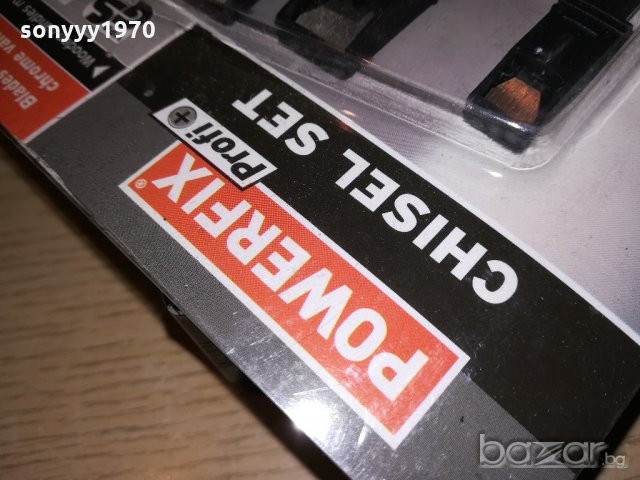 Длета от висококачествена стомана, снимка 7 - Други инструменти - 21135830