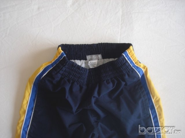 Casters,подплатен панталон за момче, 086 см., снимка 9 - Панталони и долнища за бебе - 14247674