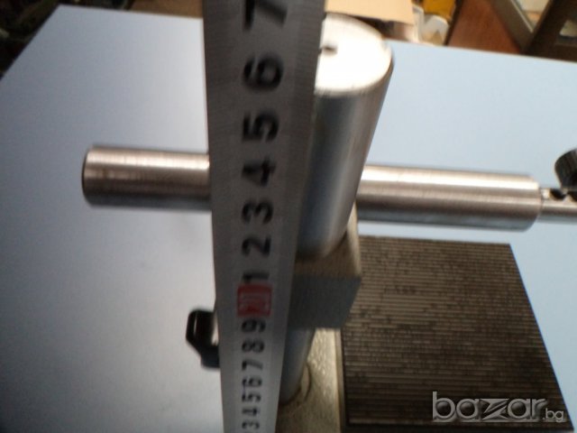 стойка за индикаторен часовник, снимка 3 - Други машини и части - 7191988