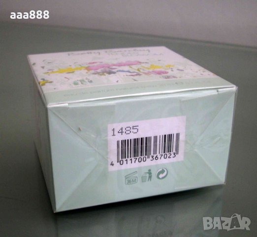 Betty Barclay Tender Blossom EDP 20 ml дамски парфюм оригинал, снимка 4 - Дамски парфюми - 23647877