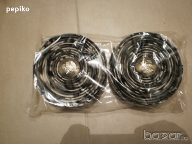 Продавам колела внос от Германия НОВ гюделин тип Зебра, снимка 2 - Части за велосипеди - 20609438