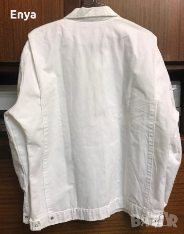 БЕЛИ ЯКЕТА и ПАНТАЛОНИ - ЗА МАНДРИ, ХЛЕБОПРОИЗВОДСТВО И ДР., снимка 6 - Други - 23696653