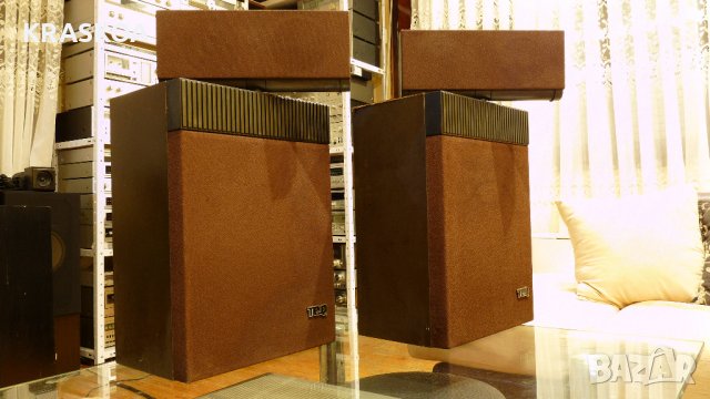 TEQ VARIOPROJECTOR V3, снимка 4 - Тонколони - 25318880