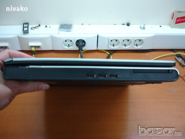 Продавам Acer Travelmate 2410 на части , снимка 6 - Части за лаптопи - 11365095