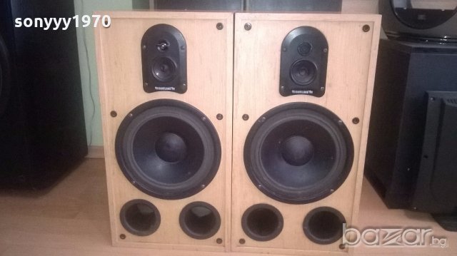 raveland x2008-2бр тонколони