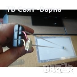 CCFL лампа за 40" LCD Panel TV SAMSUNG LE40R51B, снимка 1 - Части и Платки - 23880805