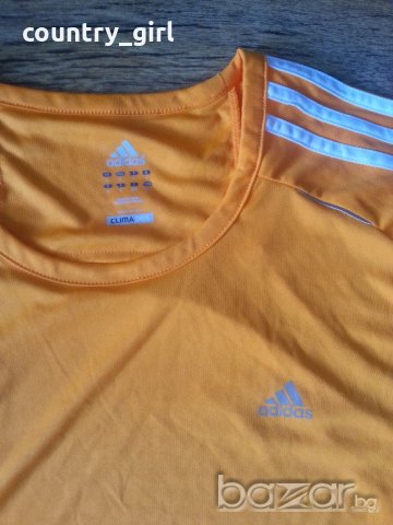 Adidas Climalite - мъжка тениска, снимка 4 - Тениски - 18530446