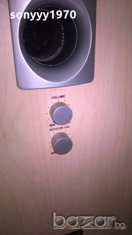 acoustic solutions-ds222-made in england-внос англия, снимка 10 - Тонколони - 18815573