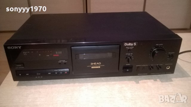 sony tc-k511s-japan-3head-dolby s-deck-2motor-внос швеция