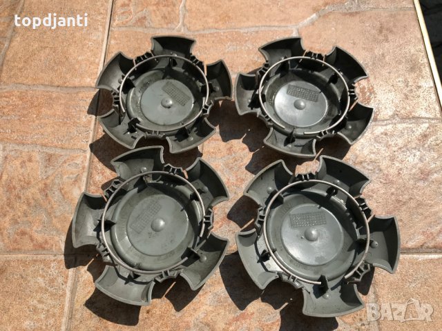 капачки за джанти на мини, снимка 4 - Аксесоари и консумативи - 24935636