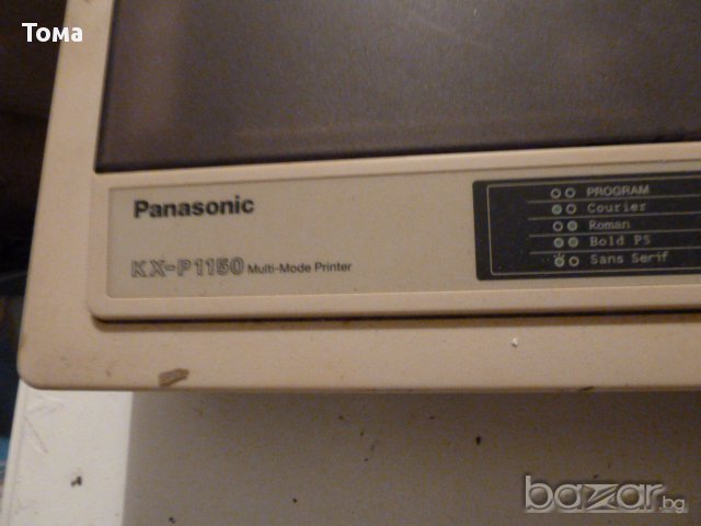 Принтер, снимка 6 - Принтери, копири, скенери - 14731490