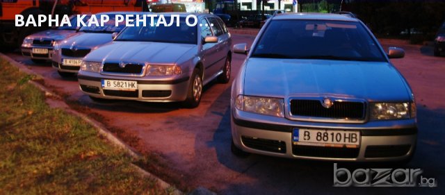 Rent a car, снимка 2 - Rent a car - 8333401