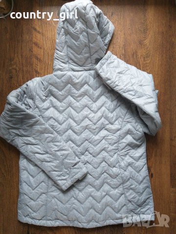 Free Country Women's Down Alternative Outerwear Coat - страхотно дамско яке, снимка 11 - Якета - 24197465