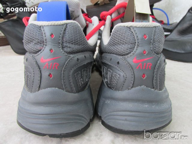  NIKE AIR унисекс маратонки N- 38 - 39, original DOWNSHIFTER II , GOGOMOTO.BAZAR.BG, снимка 14 - Маратонки - 15472843