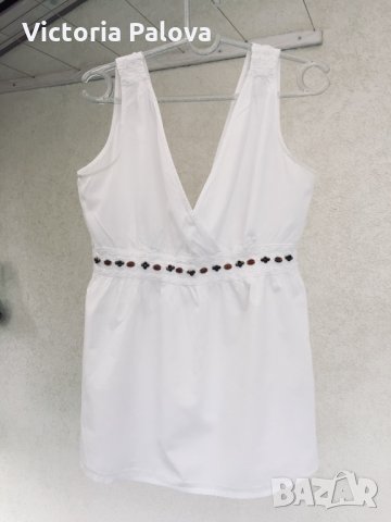 Красива блуза ,памук