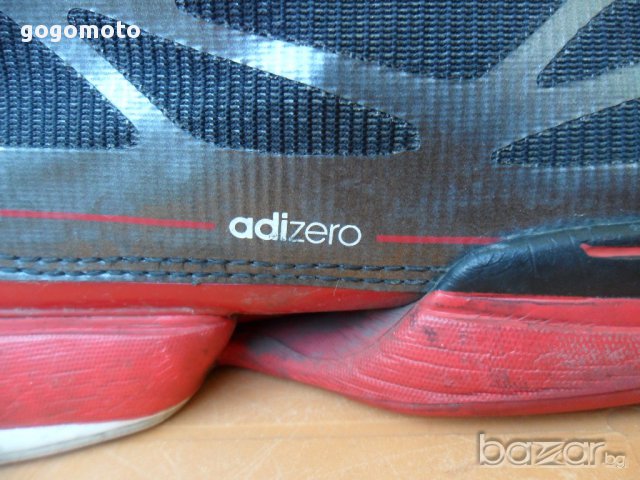 adidas MI adiZERO SPRINT WEB SPRINT FRAME adidas® lightest ever 40/ MERRELL® CONTINUUM VIBRAM, снимка 5 - Маратонки - 9700861