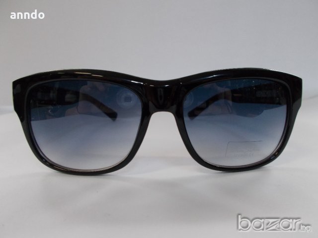 55a Класическа форма слънчеви очила, снимка 2 - Слънчеви и диоптрични очила - 21433454