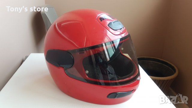 Яке HEIN GERICKE +шлем каска за мотоциклет NOLAN, снимка 6 - Аксесоари и консумативи - 22856063