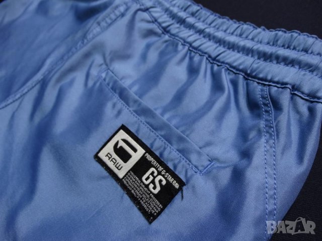 G-star Raw Bow Beach Short Дамски Панталонки Шорти Size W26 (S) - Нови, снимка 10 - Къси панталони и бермуди - 24311945