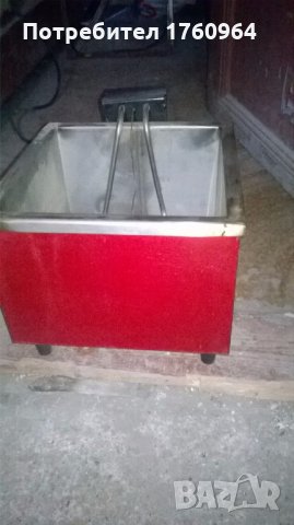 Професионален уред за варене на кремвирши, снимка 4 - Друго търговско оборудване - 25887897