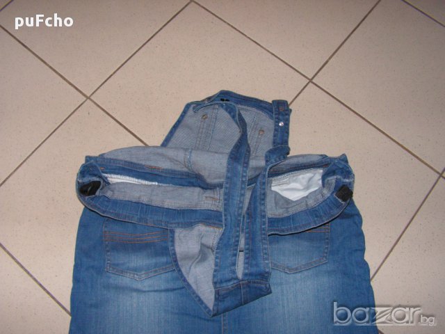 Намален! Mothercare нов сукман за бременни UK 8 / EUR 36, снимка 4 - Дрехи за бременни - 15373507